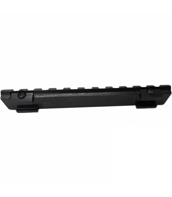 Carril POLI NICOLETTA para escopeta - banda 8.5mm. a 10mm.