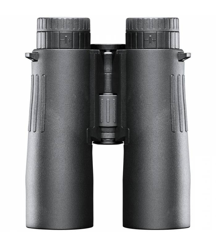 Prismático telémetro BUSHNELL FUSION X 10x42