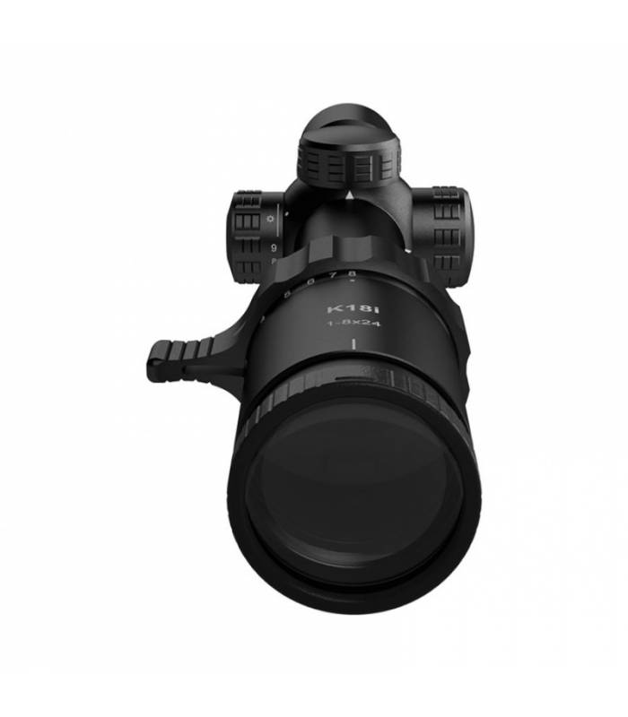 Visor KAHLES K18i - 1-8x24 3GR