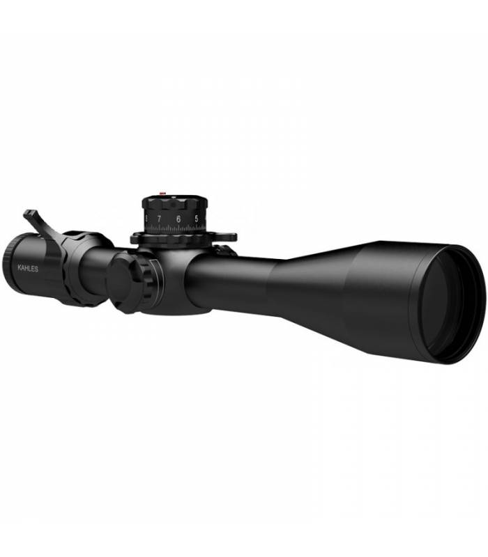 Visor KAHLES K525i DLR - 5-25x56 CCW SKMR w-Left