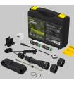 Linterna led ARMYTEK Predator Pro Magnet USB Extended Set - luz blanca