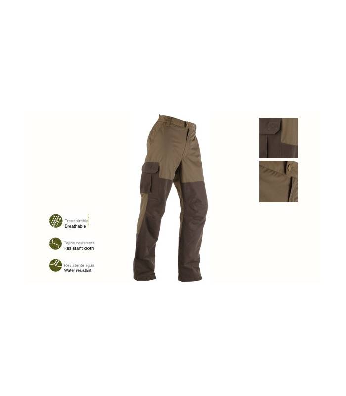 PANTALON FOX GAMO ALTA CALIDAD