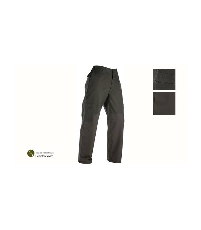 PANTALON CALIBRE GAMO