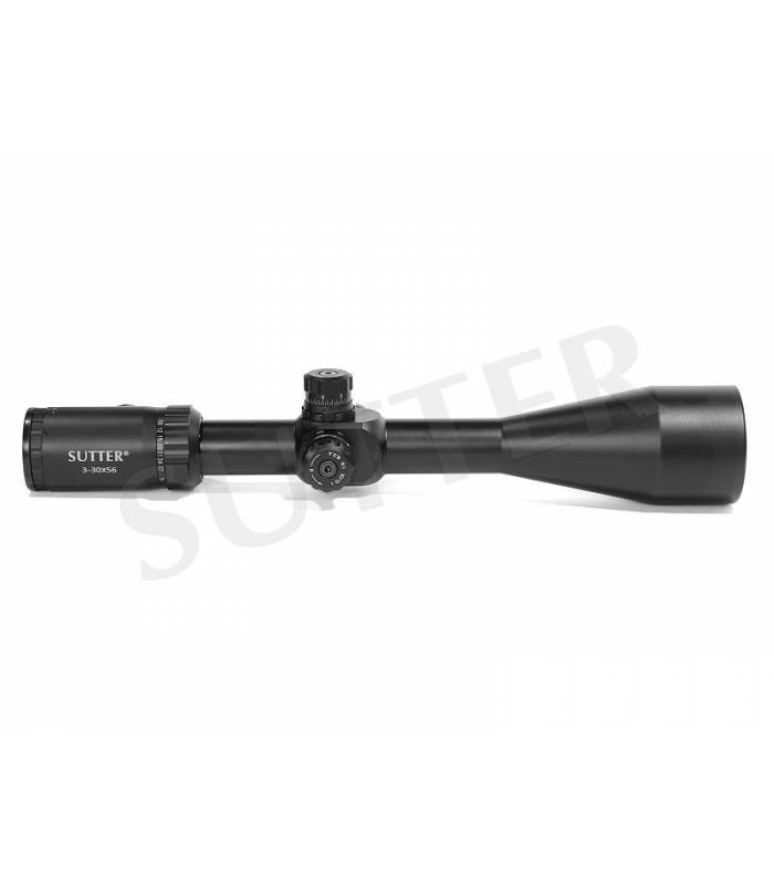 visor sutter premium 3-30x56 premium 30mm