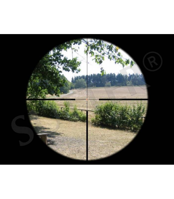 visor sutter premium 3-30x56 premium 30mm