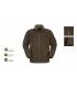 CHAQUETA WET TUCAN GAMO