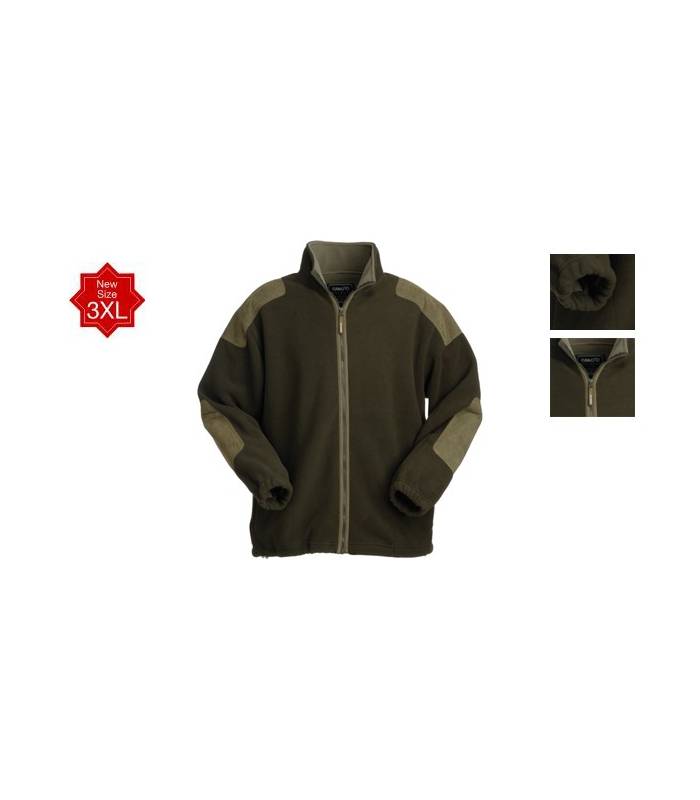 POLAR ALASKA DE GAMO