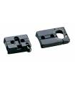 bases para monturas nicoleta para remington 7400 o 750