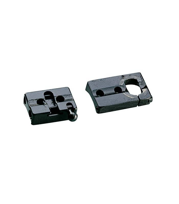 bases para monturas nicoleta para acciones mauser 98