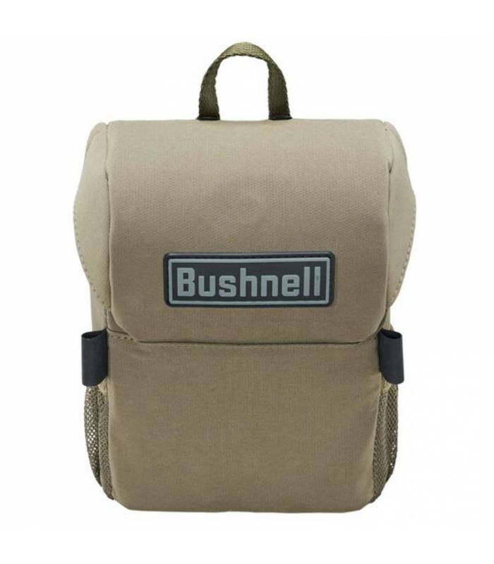 Arnés + mochila modular Bushnell Vault para prismáticos