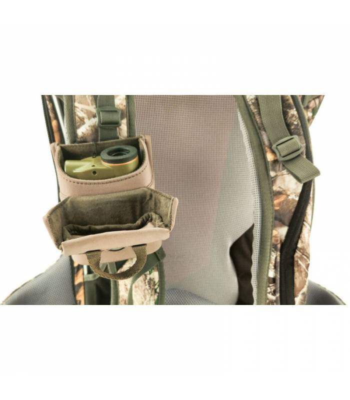 Funda Bushnell Vault para telémetro