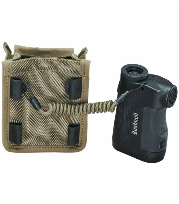 Funda Bushnell Vault para telémetro