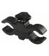 MONTURA PARA VISOR Y PARA LINTERNA ICS