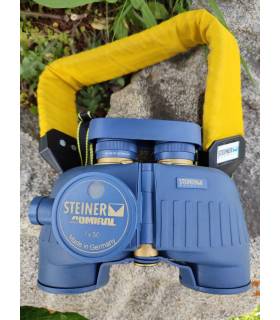 Steiner 8x30 admirall gold edition