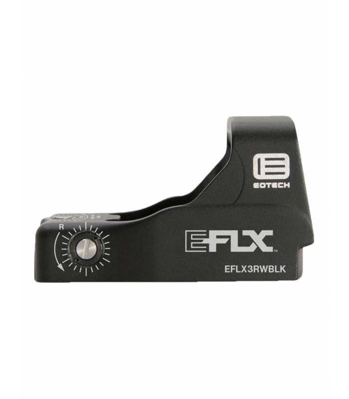 Visor EOTECH EFLX Mini Reflex Sight 3 MOA