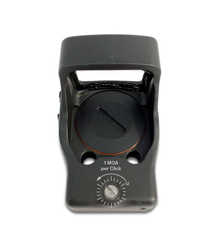 Visor EOTECH EFLX Mini Reflex Sight 3 MOA