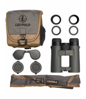 Prismático LEUPOLD BX-4 Pro Guide HD Gen 2 - 8x42