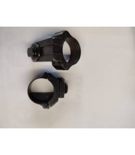 Anillas apel de pulgada para fn bar browning