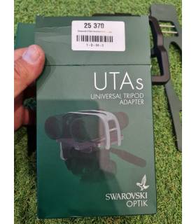 Soporte swarovski para prismatico y tripode
