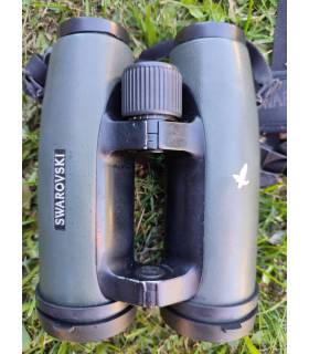 Swarovski el 10x42  usados