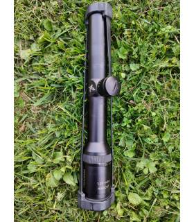 Swarovski habischt 1.25-4.5x24
