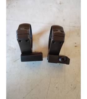 Monturas para sako de 34mm