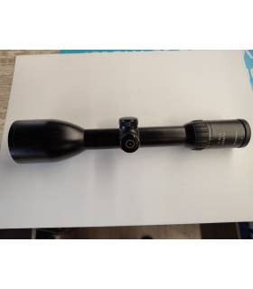 Smith and bender  2.5-10x56 30mm zenith