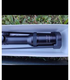 Swarovski habicht 2.5-10x56 30mm