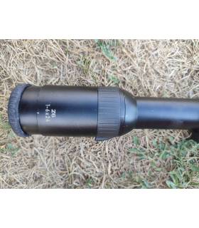 swarovski z6 1-6x24 no iluminada