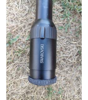 swarovski habicht 1.5-6x42 30mm