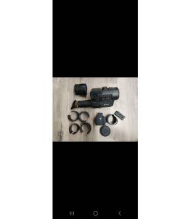 Pulsar forward dn55 nocturno acoplable