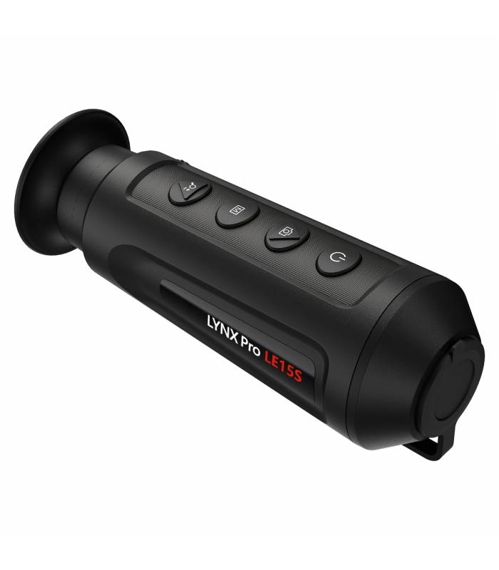 Monocular térmico LYNX S LE15S HIKMICRO