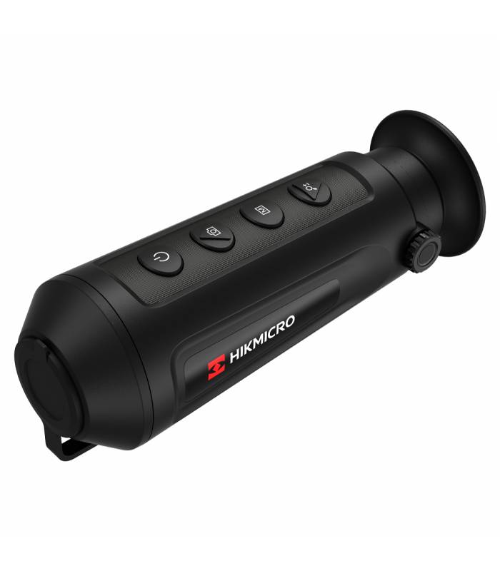Monocular térmico LYNX S LE15S HIKMICRO