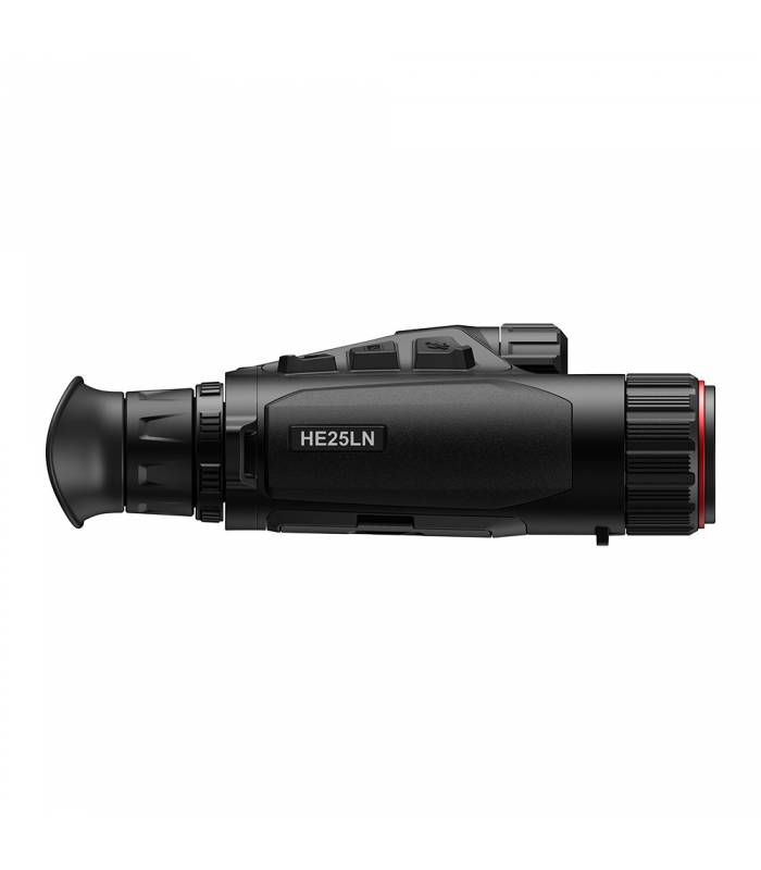 Binoculares Térmicos con telémetro + IR 940nm HABROK 4K HE25LN HIKMICRO