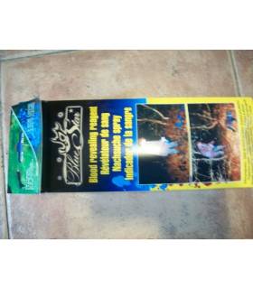 RASTREADOR DE SANGRE POR SPRAY