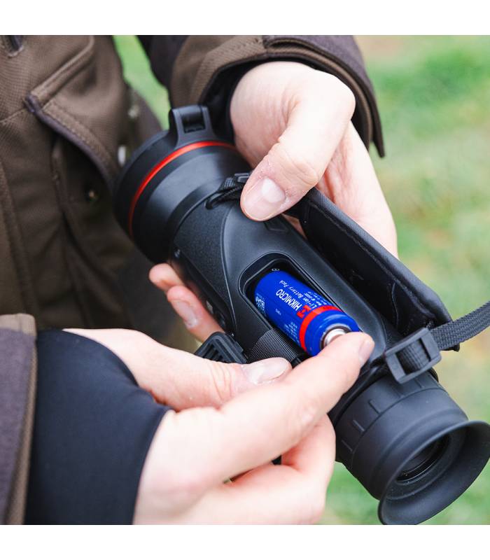 Monocular térmico Falcon FQ50 2.0 HIKMICRO