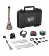 Kit de caza linterna LED recargable Javelot Turbo 2 Olight
