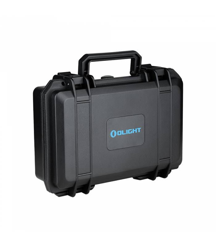 Kit de caza linterna LED recargable Javelot Turbo 2 Olight