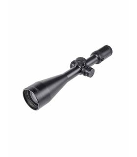 Visor Titanium HD 2,5-15×56 Delta