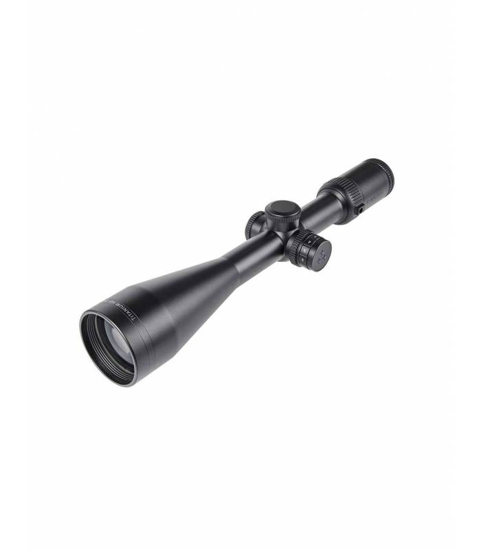 Visor Titanium HD 2,5-15×56 Delta