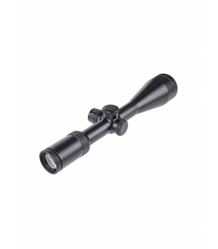 Visor Titanium HD 2,5-15×56 Delta