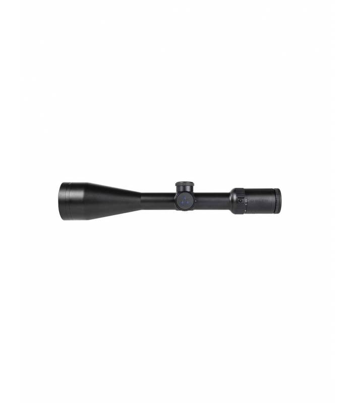 Visor Titanium HD 2,5-15×56 Delta