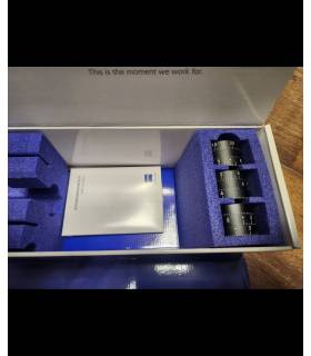 Visor zeiss victory ht 2.5-10x50 más torreta