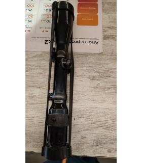 Zeiss diavari 1.5-6x42 mas anillas apel 30mm