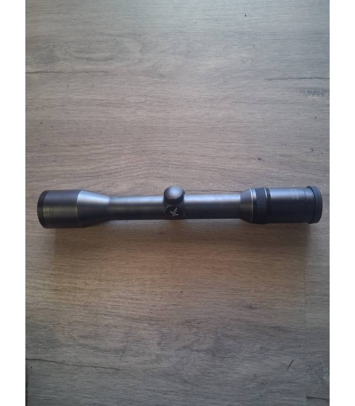 Swarovski habicht 1.5-6x42 30mm